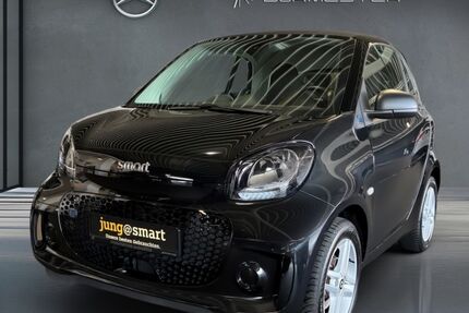 Smart ForTwo 25.359 km 10.490 &euro; Elmshorn 25337