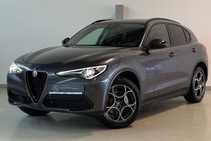 Alfa Romeo Stelvio 133.901 km 21.480 &euro; Heilbronn 74078