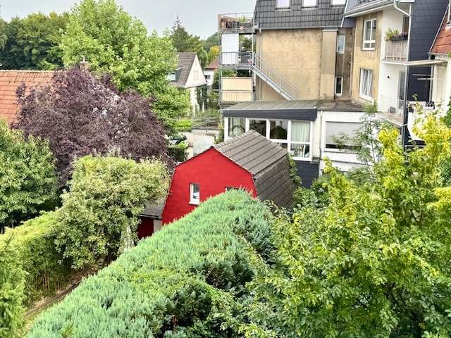 Wohnung zum Kaufen in Münster Kreuzviertel 475.000 € 67 m²