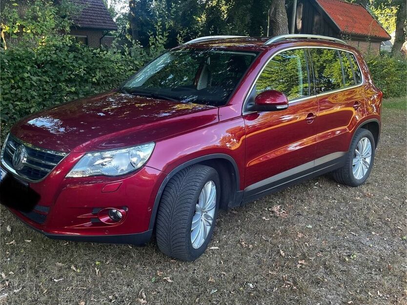 Tiguan