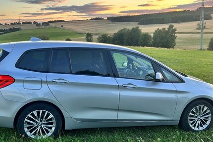 BMW 220 Gran Tourer 188.000 km 14.999 &euro; Pottiga 07366