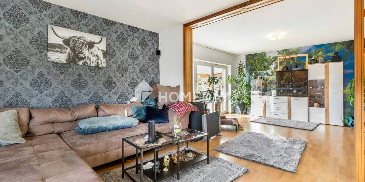Etagenwohnung Lienen - 5 Zimmer, 139 m&sup2;, 299.000&euro; | Angebot:25799542