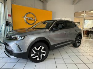 Opel Mokka Elegance Navi+LED+Kamera