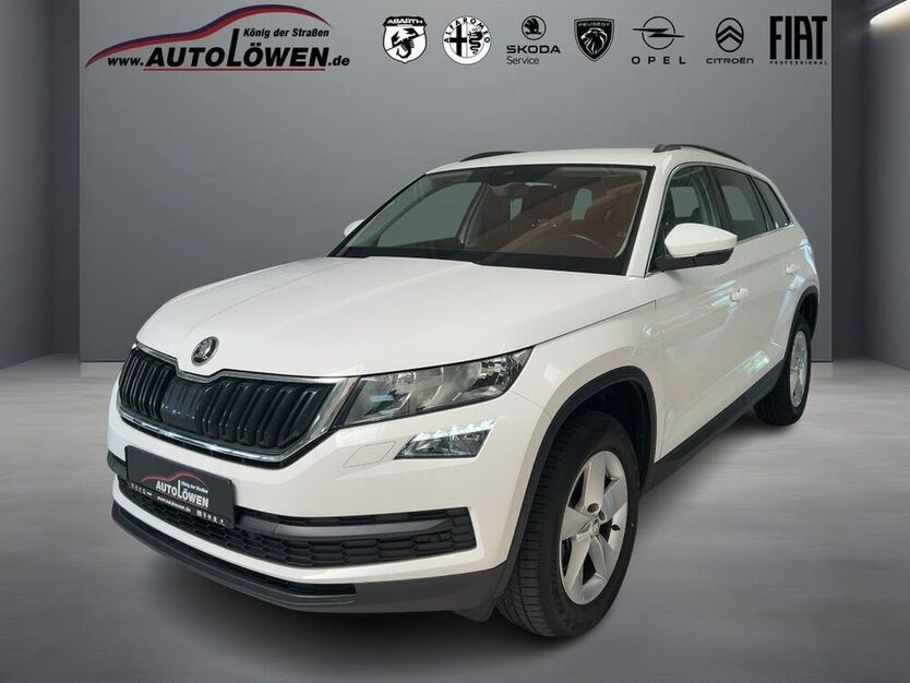 Kodiaq
