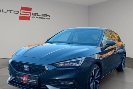 Seat Leon 80.719 km 20.950 &euro; Neustadt 96465