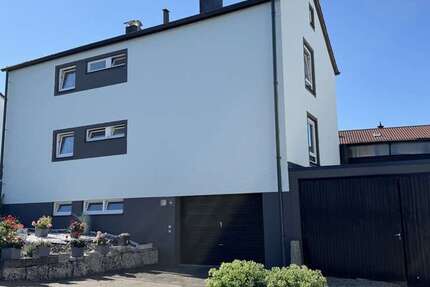 Haus Münsingen - 5 Zimmer, 122 m&sup2;, 399.000&euro; | Angebot:27014647