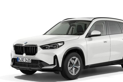 BMW X1 18.846 km 38.900 &euro; Uelzen 29525