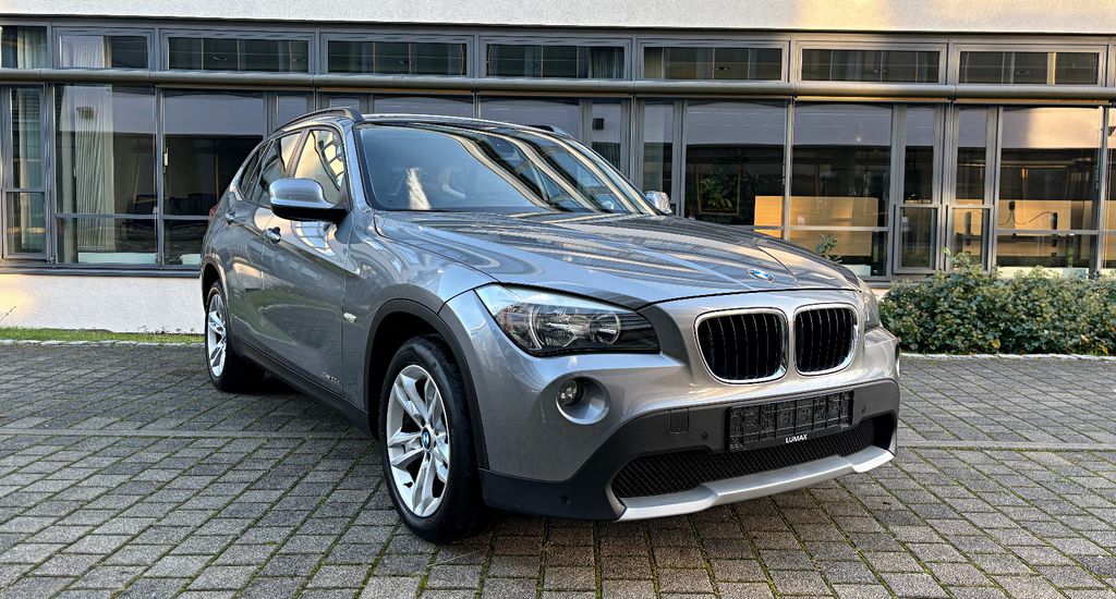 BMW X1 198.500 km 8.400 &euro; Stuttgart 70499