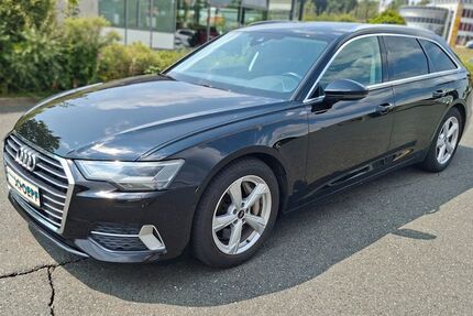 Audi A6 144.000 km 22.990 &euro; Naila 95119