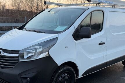 Opel Vivaro 155.000 km 12.490 &euro; Herford 32052
