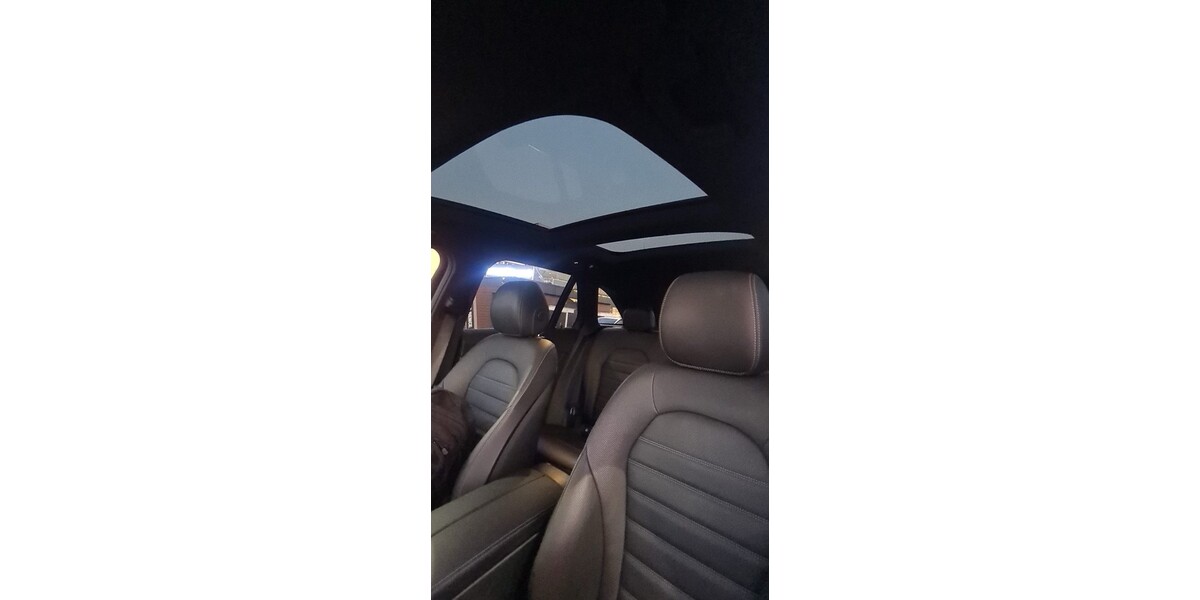 Mercedes-Benz GLC 57.000 km 42.000 &euro; Berlin 10178