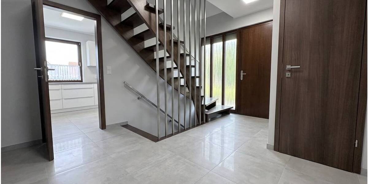 Einfamilienhaus Schwanewede Neuenkirchen - 5 Zimmer, 133 m&sup2;, 269.000&euro; | Angebot:26433589
