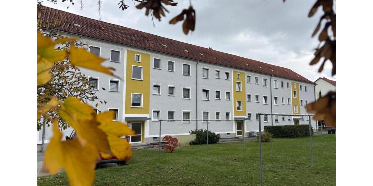 Etagenwohnung Strehla - 2 Zimmer, 50 m&sup2;, 341&euro; | Angebot:26637286