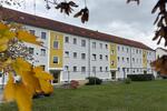 Etagenwohnung Strehla - 2 Zimmer, 50 m&sup2;, 341&euro; | Angebot:26637286