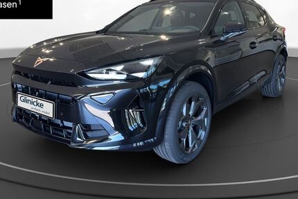 Cupra Formentor 4.900 km 35.000 € Minden 32427