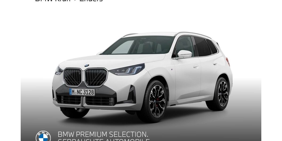 BMW X3 12.000 km 57.990 &euro; Idstein 65510