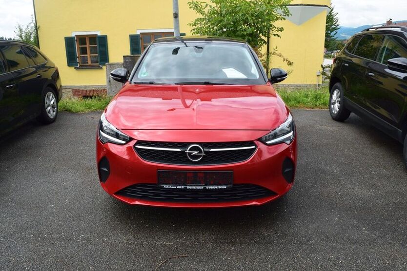 Corsa