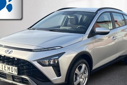 Hyundai BAYON 23.890 km 13.930 &euro; Münster 48157