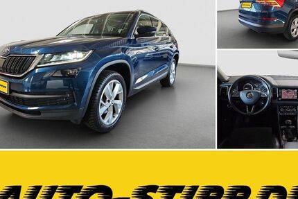 Skoda Kodiaq 103.268 km 22.750 &euro; Herford 32051