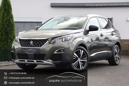 Peugeot 3008 75.000 km 11.895 &euro; Werneck 97440