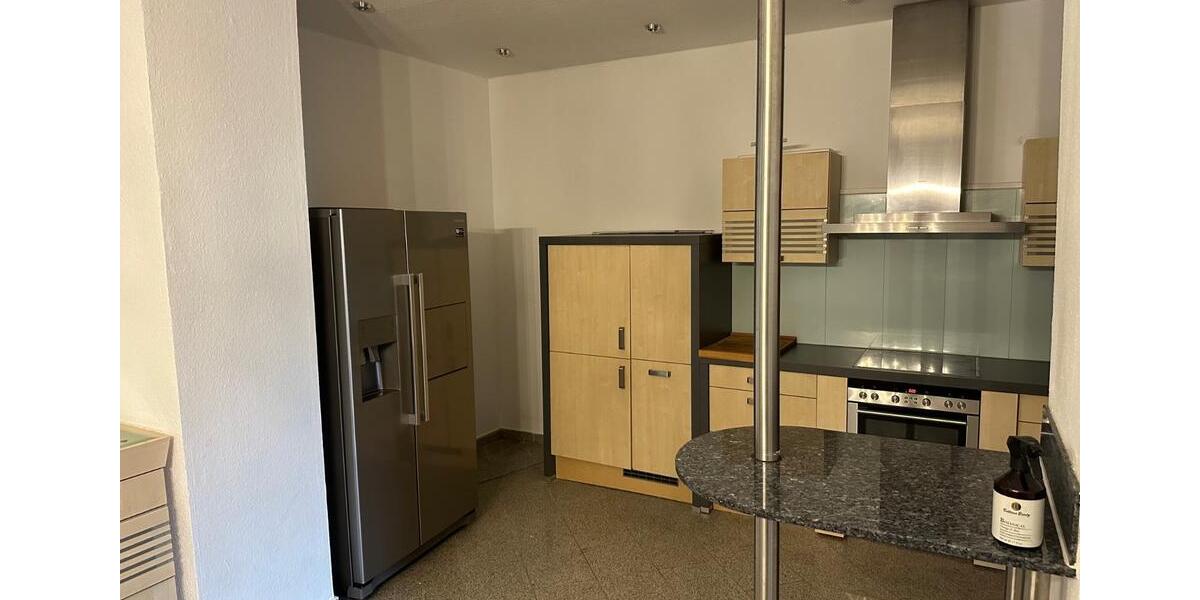 Luxuriöse Traumwohnung *nähe Köln* mit Dachterrasse in Engelskirchen-Wiehlmünden zu vermieten 5 zimmer