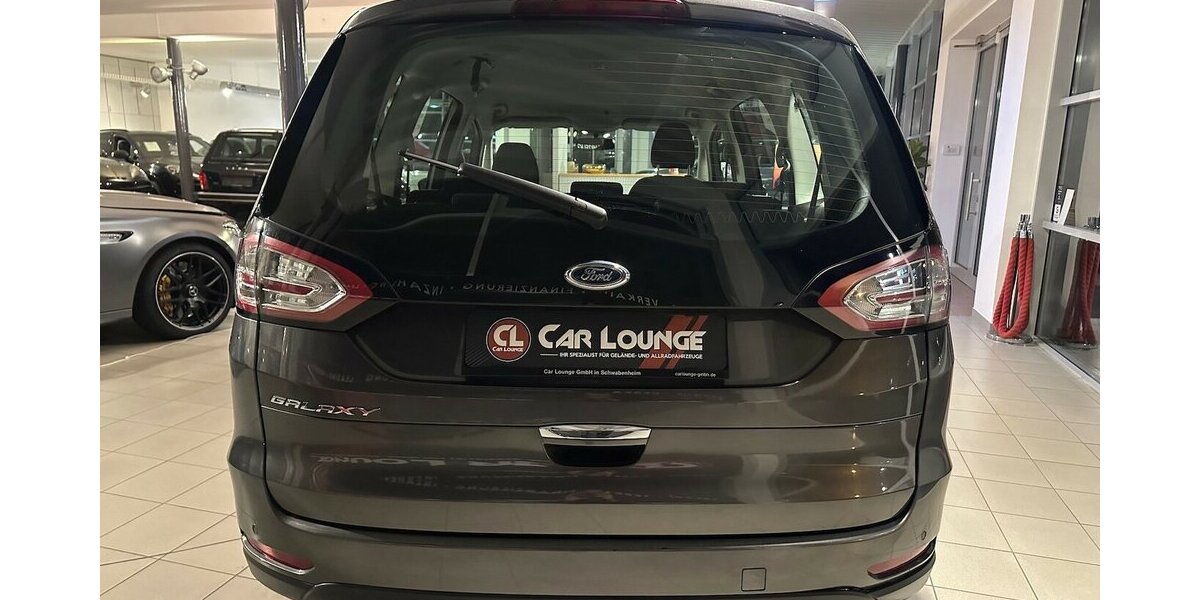 Ford Galaxy 2.0 |7-Sitzer|PDC|Auto|Klima-Auto|Euro6| 101.377 km 15.999 € Mainz-Kostheim 55246