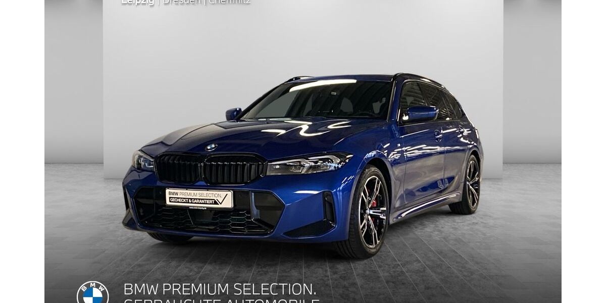 BMW 318 13.318 km 39.904 &euro; Leipzig 04103