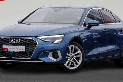 Audi A3 50.256 km 23.470 &euro; Herborn 35745