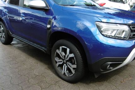 Dacia Duster 104.126 km 12.800 &euro; Hamburg 22459