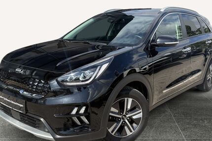 Kia Niro 54.440 km 19.980 &euro; Wunstorf 31515