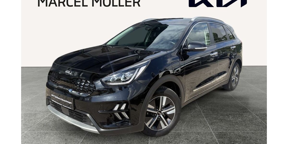 Kia Niro 54.440 km 19.980 &euro; Wunstorf 31515