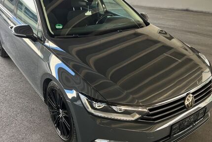 VW Passat 267.000 km 11.450 &euro; Rosenheim 83026