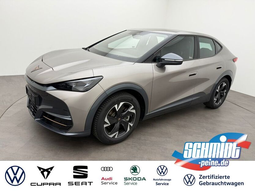 Cupra Tavascan 13.630 km 36.300 € Peine 31226