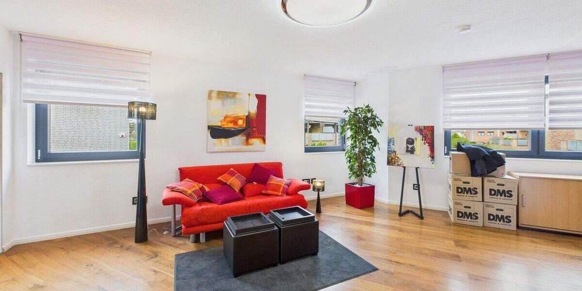 Mehrfamilienhaus, Wohnhaus Pulheim - 5 Zimmer, 291 m&sup2;, 3.000&euro; | Angebot:24449360