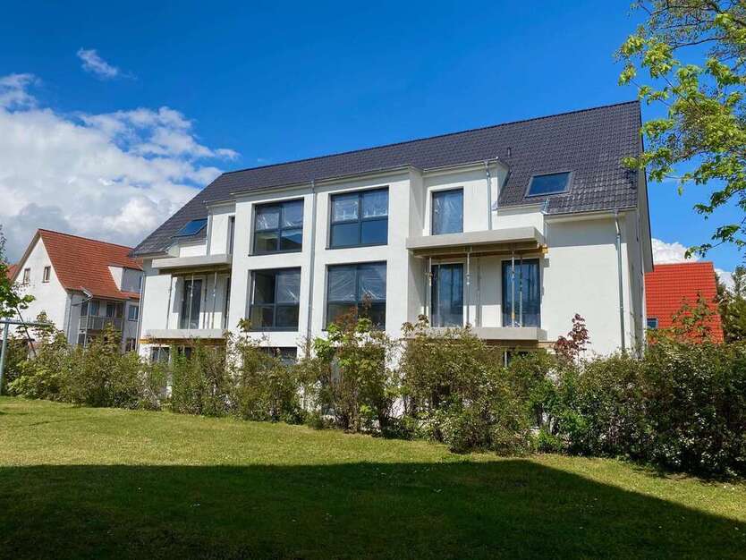 Wohnung zum Mieten in Güstrow 1.000 € 76 m²