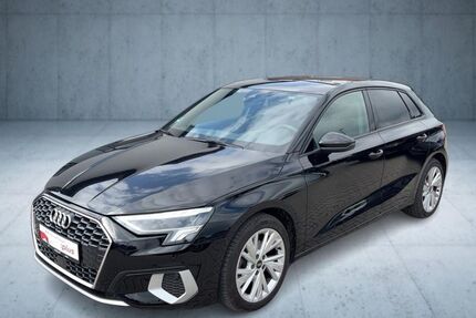 Audi A3 48.150 km 23.950 &euro; Soltau 29614