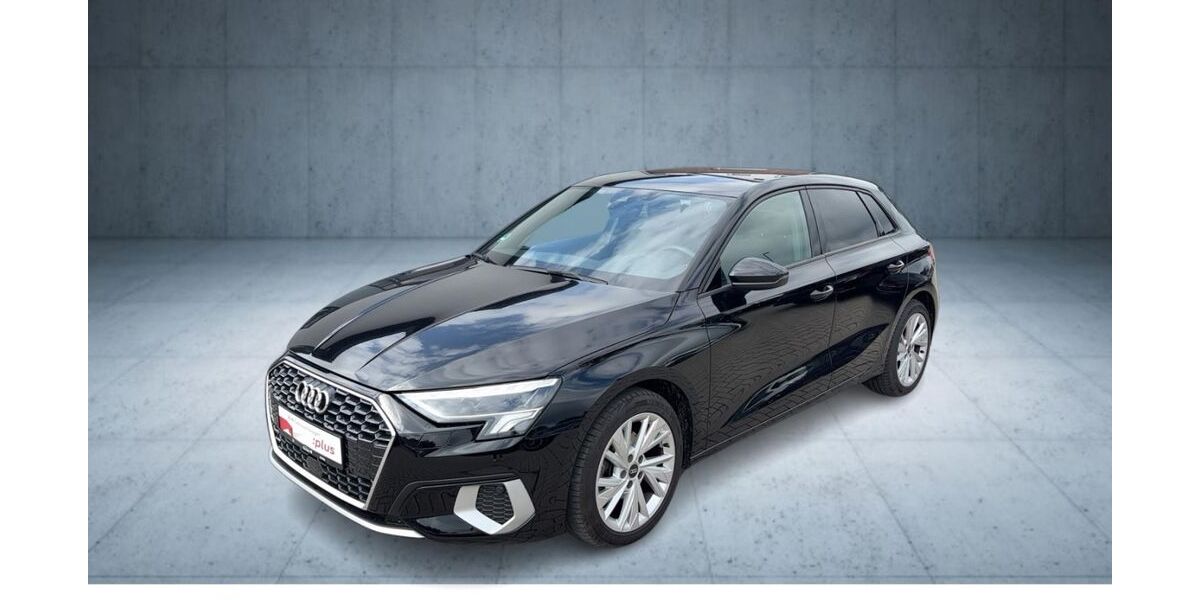 Audi A3 48.150 km 23.950 &euro; Soltau 29614