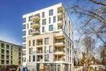 Etagenwohnung Karlsruhe / Waldstadt Waldstadt - 2 Zimmer, 52 m&sup2;, 379.500&euro; | Angebot:26851167