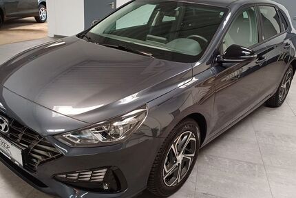 Hyundai i30 42.373 km 14.950 &euro; Bad Oeynhausen 32547