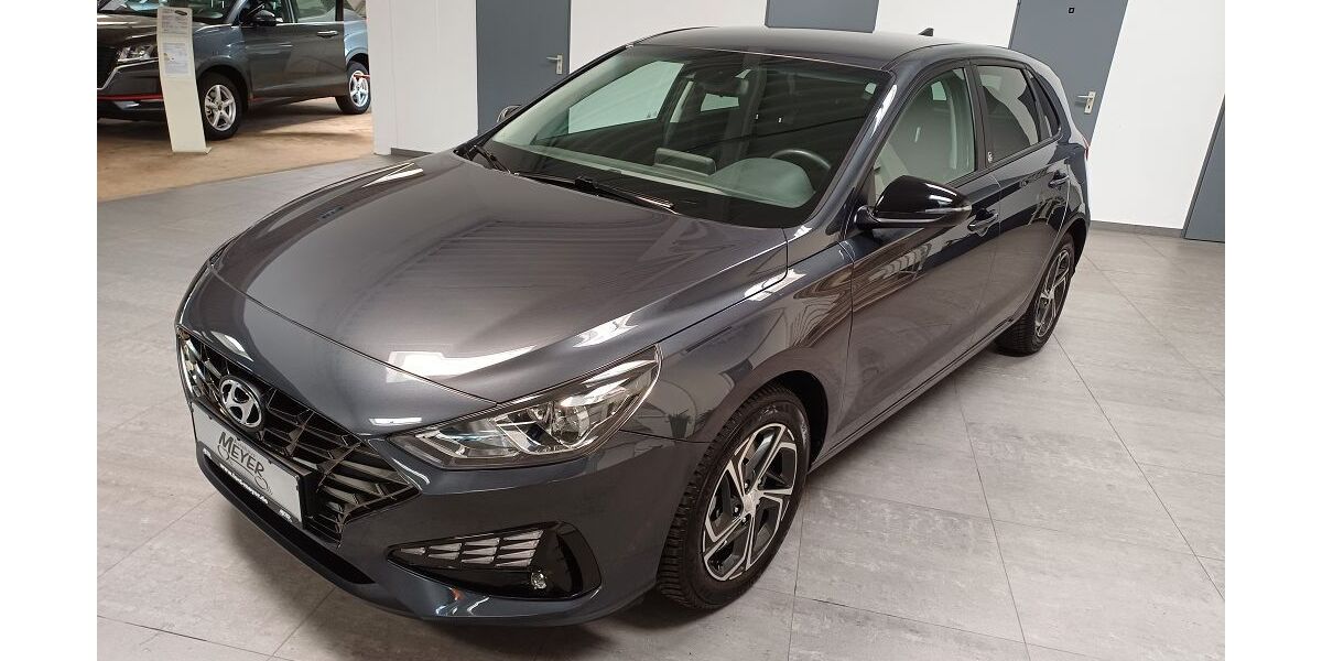 Hyundai i30 42.373 km 14.950 &euro; Bad Oeynhausen 32547