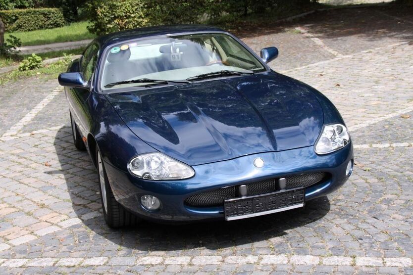 XK