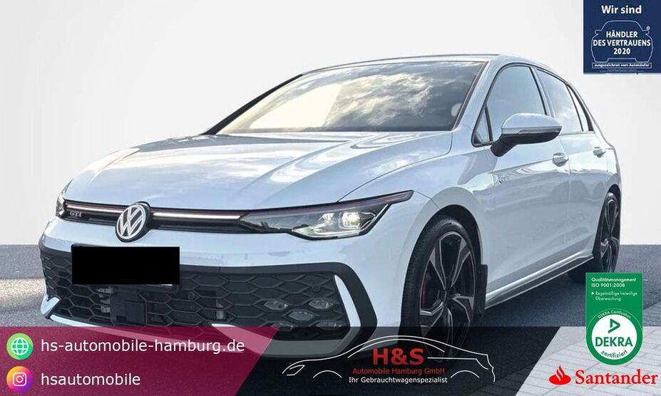 VW Golf 19.020 km 35.900 € Bad Segeberg 23795