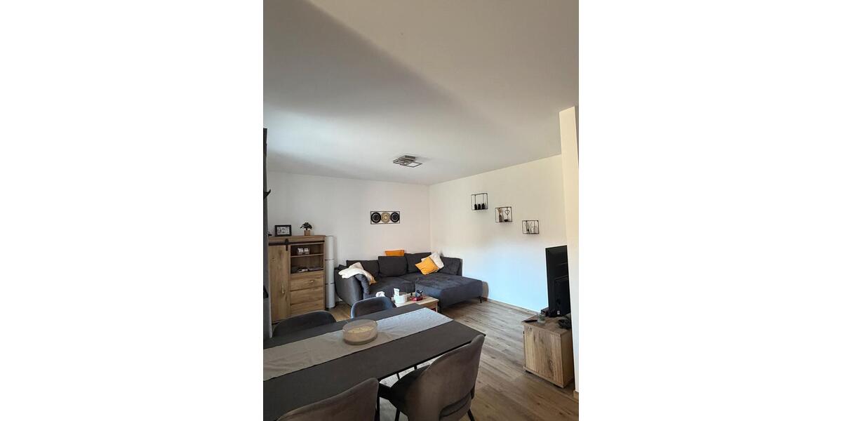 Erdgeschoßwohnung Bollendorf Laufenwehr - 2 Zimmer, 64 m&sup2;, 320.000&euro; | Angebot:24355285