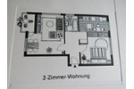 Etagenwohnung Kiel Wik - 2 Zimmer, 56 m&sup2;, 168.600&euro; | Angebot:27279897