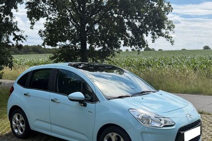 Citroen C3 120.000 km 4.650 &euro; Lüneburg 21335