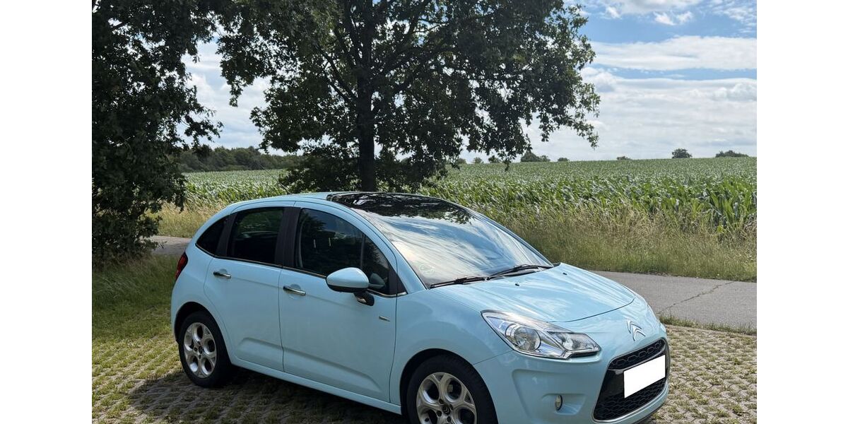 Citroen C3 120.000 km 4.650 &euro; Lüneburg 21335