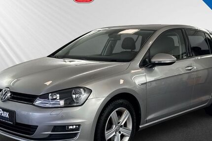 VW Golf 122.000 km 9.998 &euro; Bad Waldsee 88339