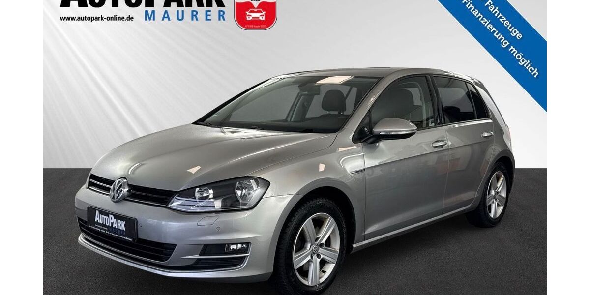 VW Golf 122.000 km 9.998 &euro; Bad Waldsee 88339
