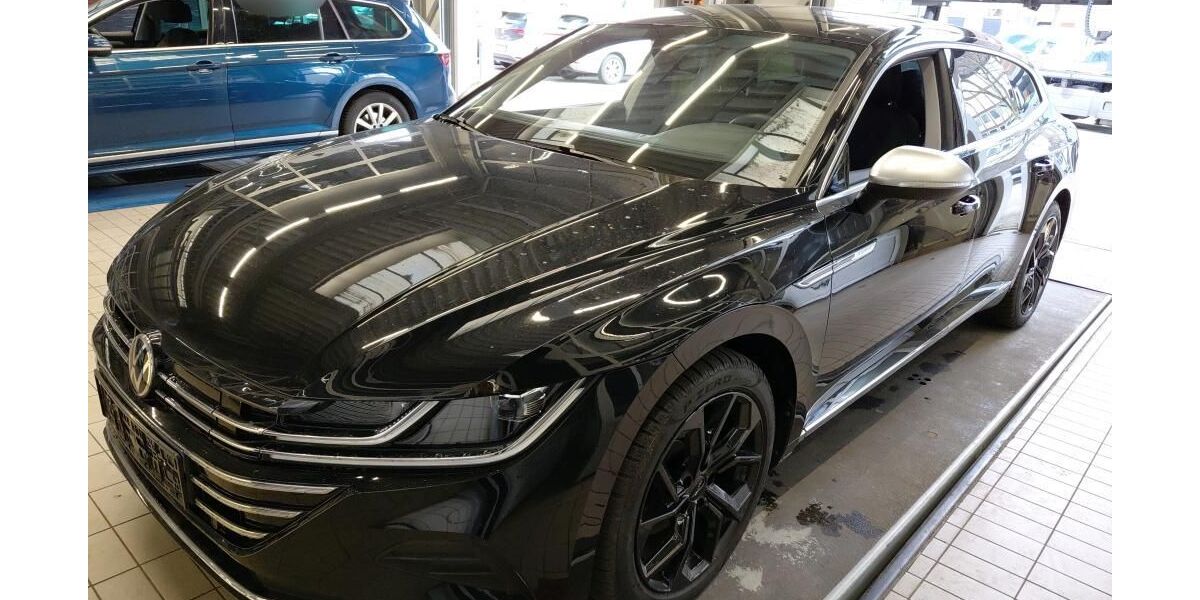 VW Arteon 162.383 km 21.990 &euro; Braunschweig 38122