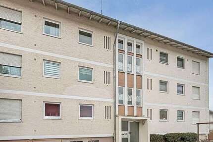 Wohnung zum Kaufen in Aalen 199.000 € 70 m² 3 zimmer